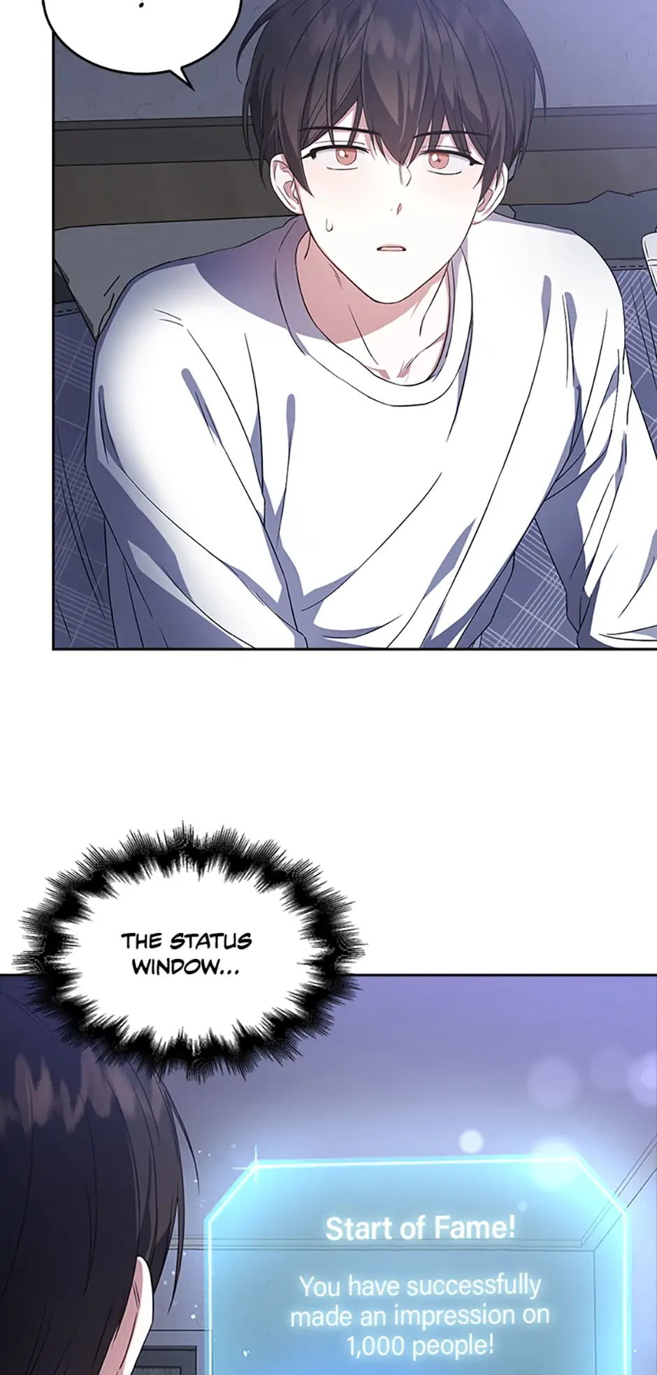 Debut or Die! (Official) - Chapter 9 manhwa