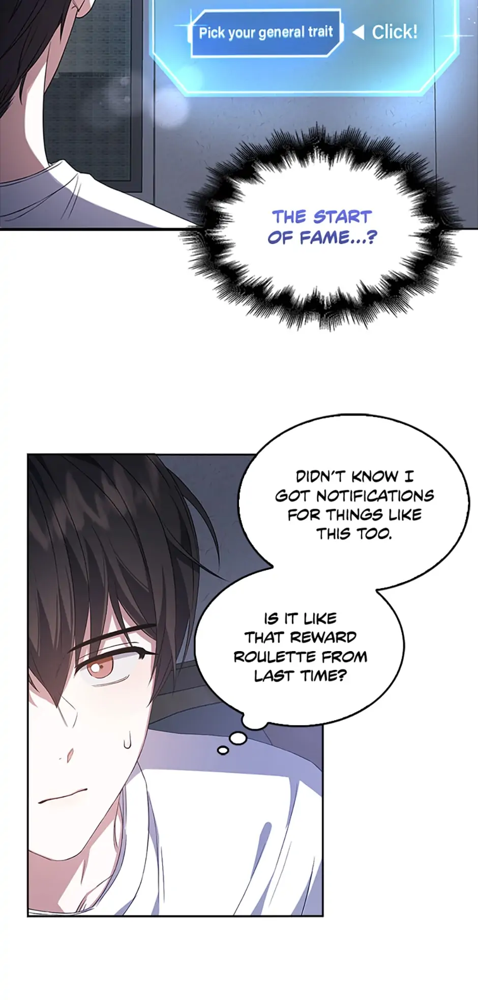 Debut or Die! (Official) - Chapter 9 manhwa