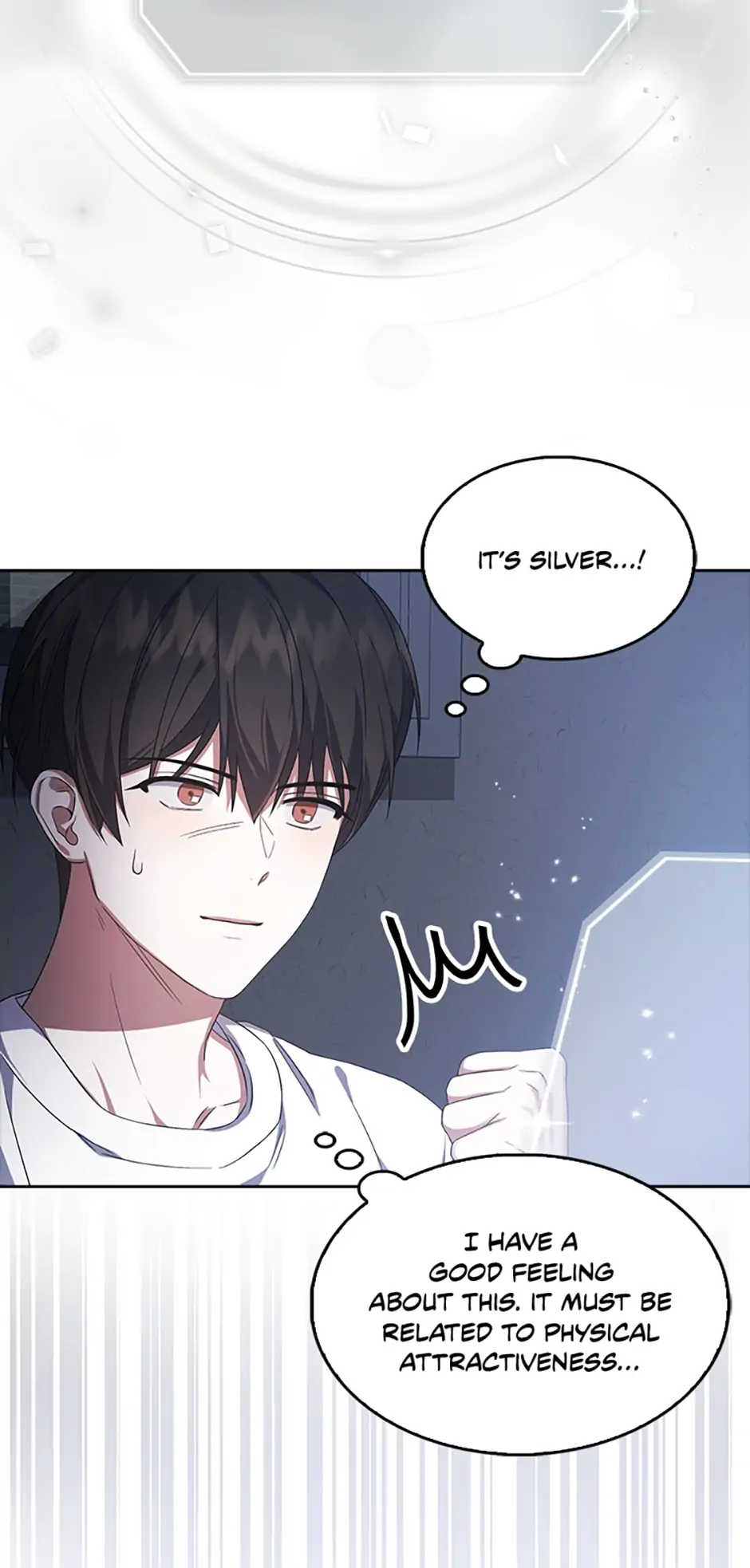 Debut or Die! (Official) - Chapter 9 manhwa