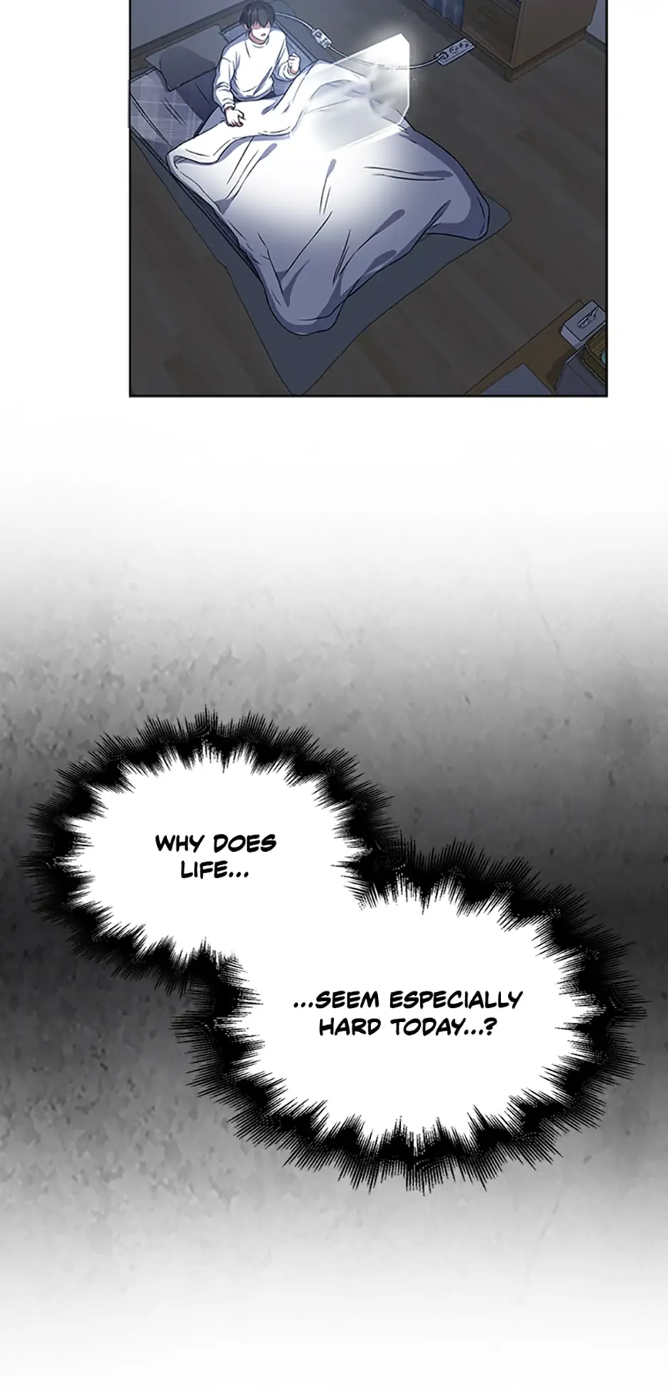 Debut or Die! (Official) - Chapter 9 manhwa