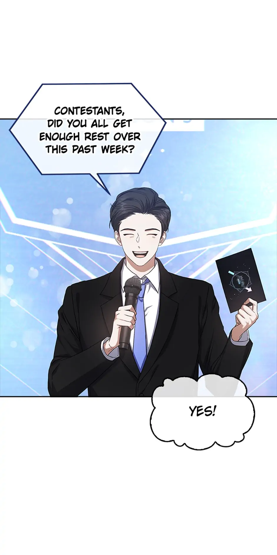 Debut or Die! (Official) - Chapter 9 manhwa
