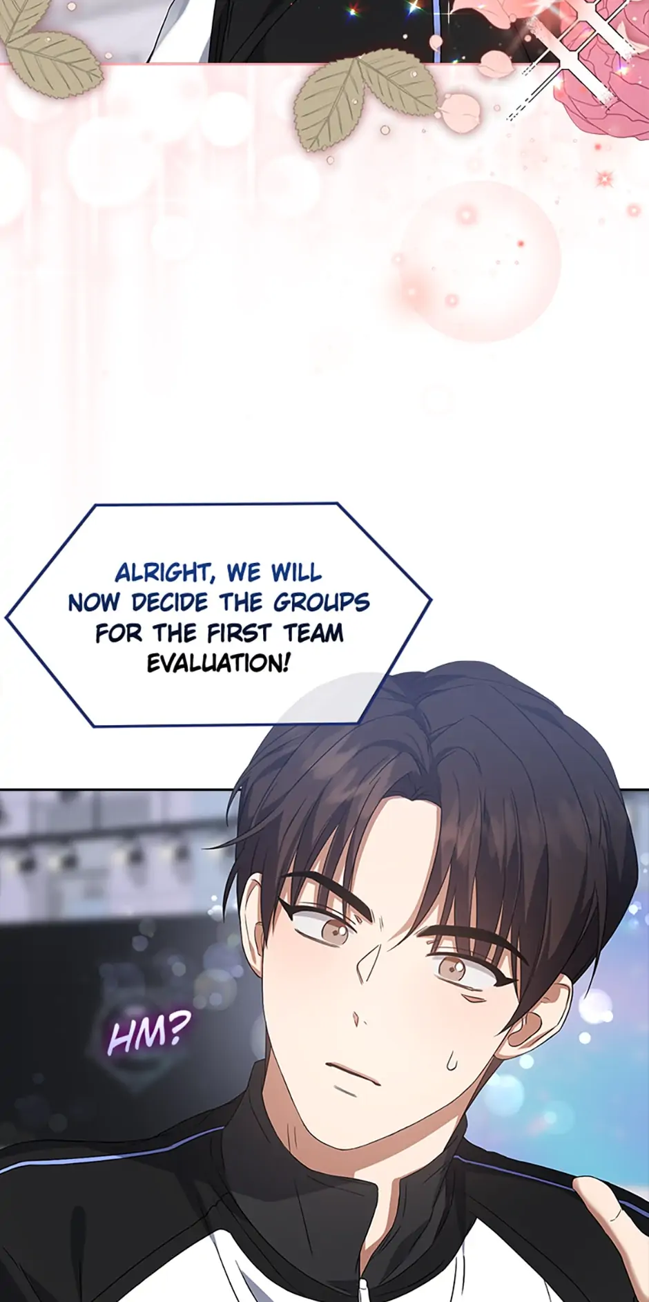Debut or Die! (Official) - Chapter 9 manhwa