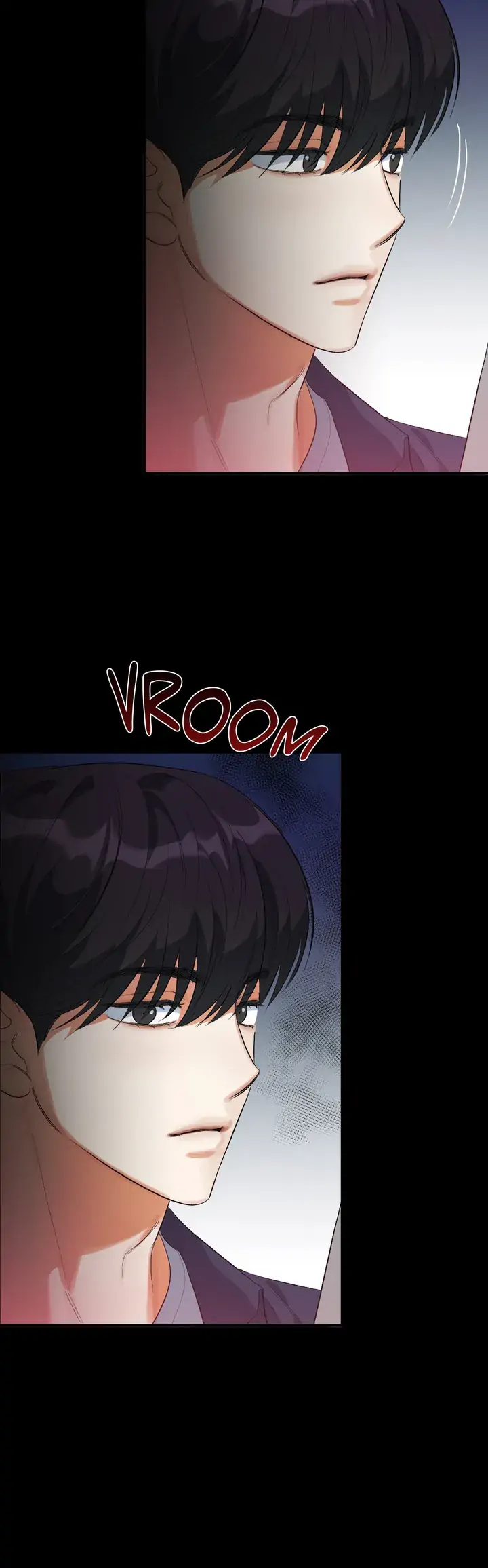 Half of Me 〘Official〙 - Chapter 1 manhwa