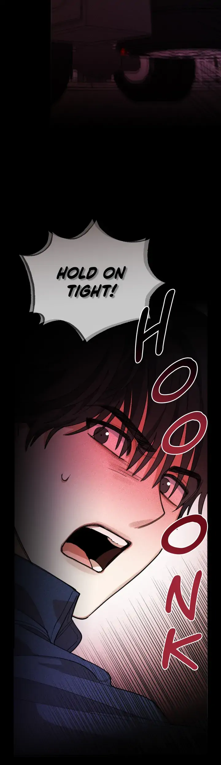 Half of Me 〘Official〙 - Chapter 1 manhwa