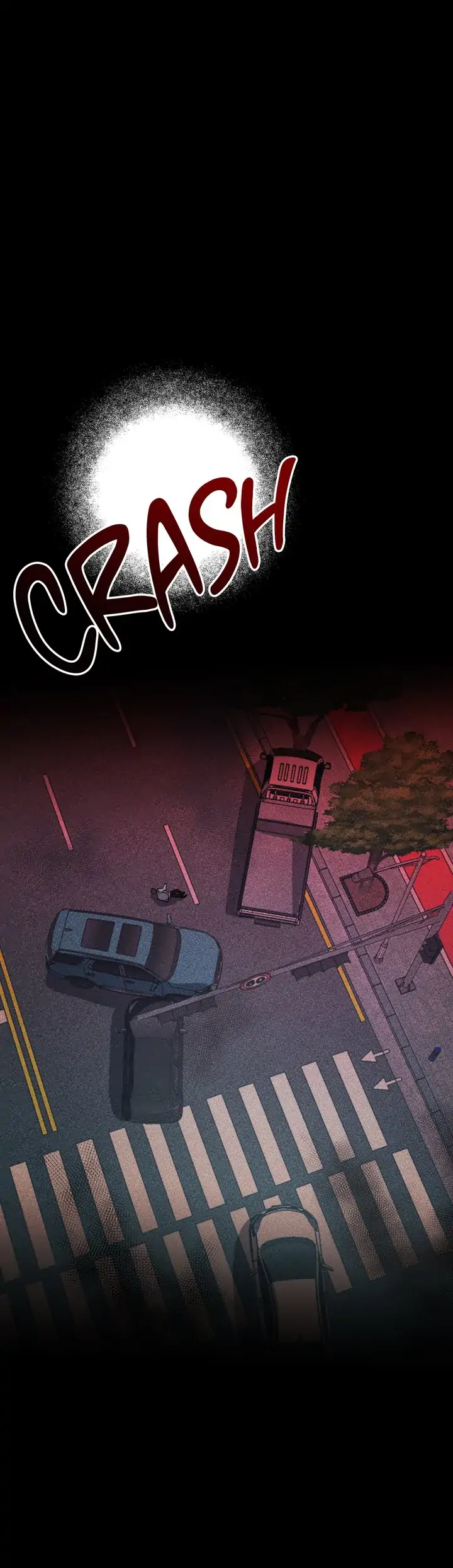 Half of Me 〘Official〙 - Chapter 1 manhwa