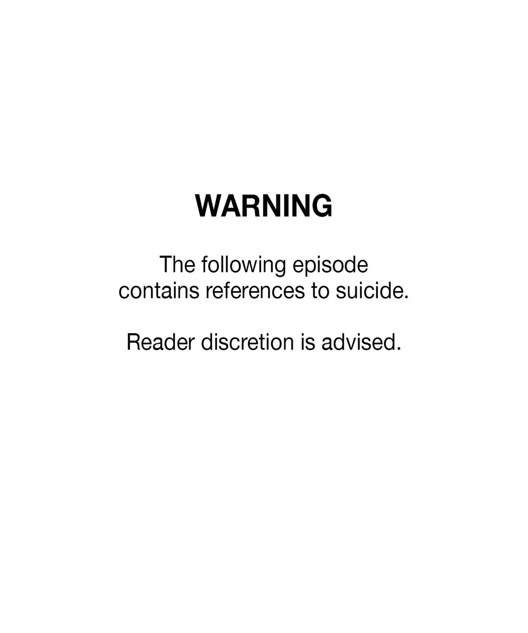 Half of Me 〘Official〙 - Chapter 10 manhwa