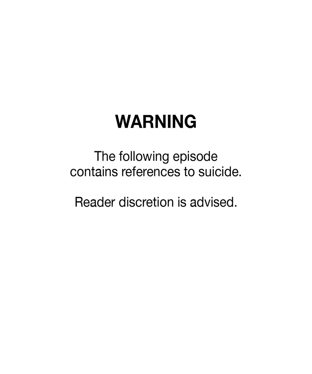 Half of Me 〘Official〙 - Chapter 11 manhwa