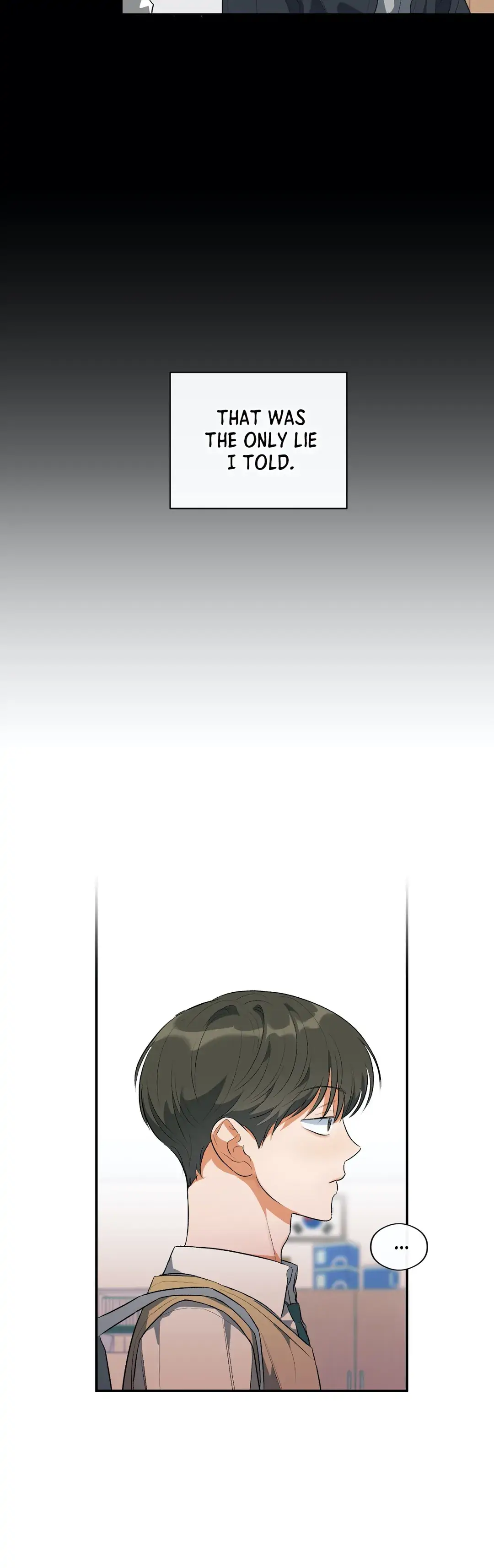 Half of Me 〘Official〙 - Chapter 11 manhwa