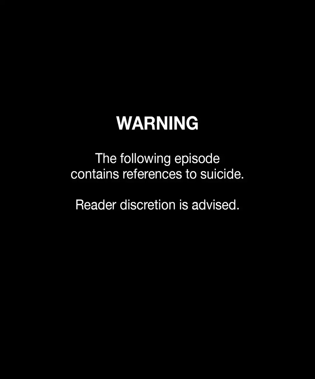 Half of Me 〘Official〙 - Chapter 12 manhwa