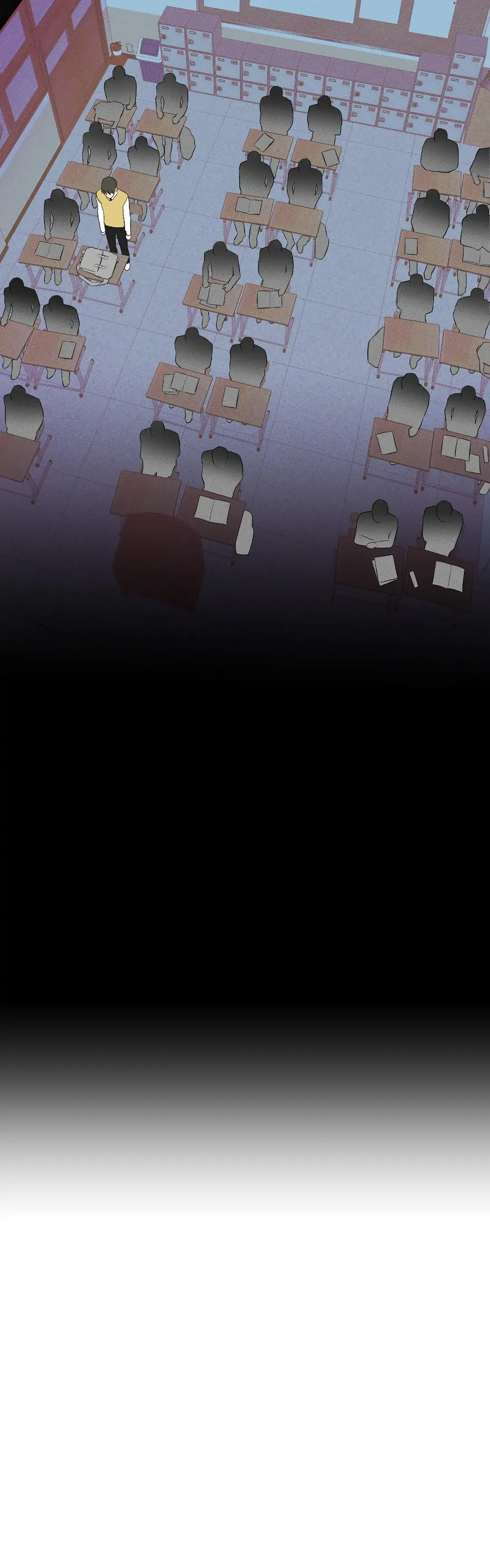 Half of Me 〘Official〙 - Chapter 12 manhwa