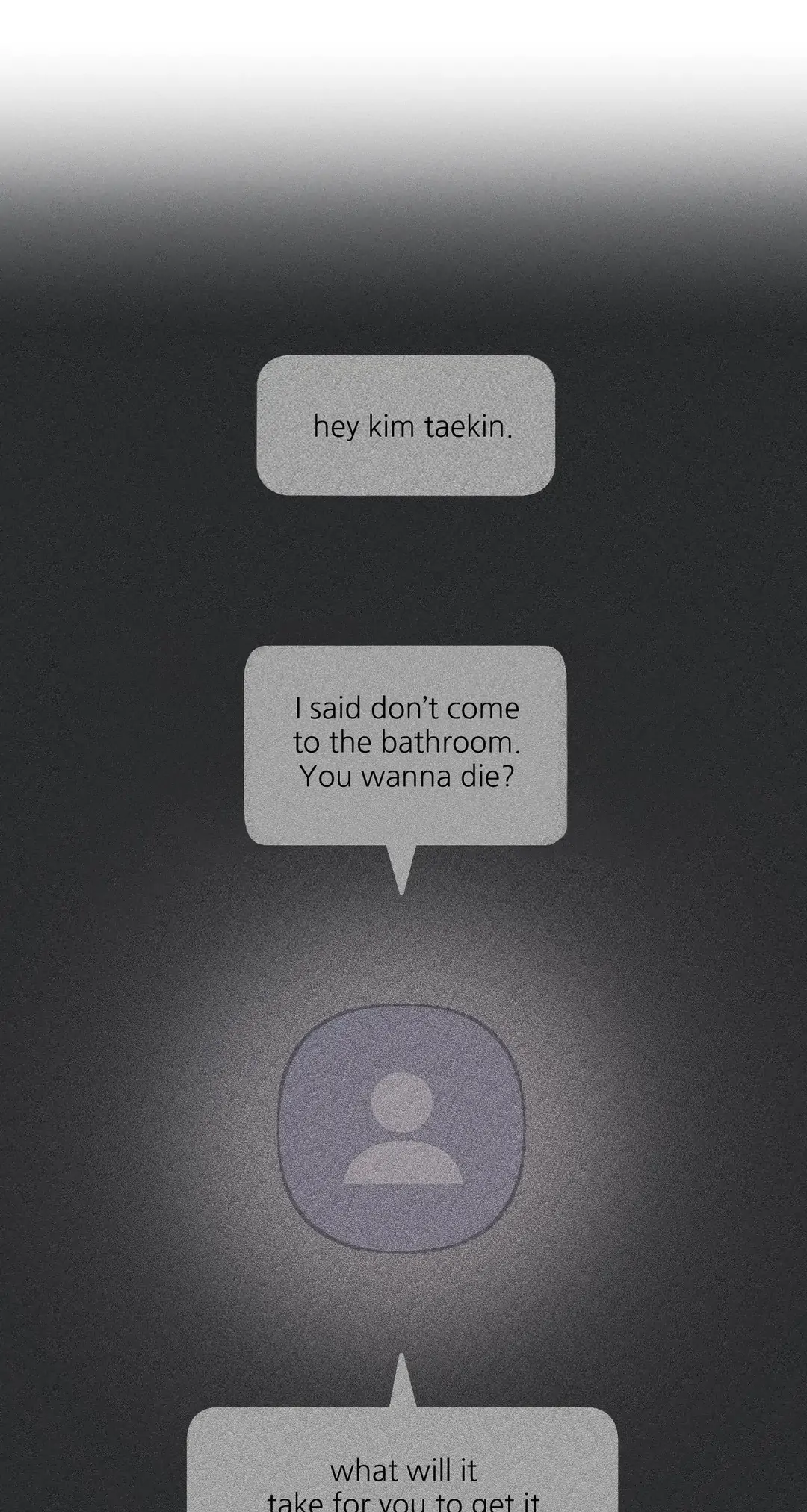 Half of Me 〘Official〙 - Chapter 13 manhwa