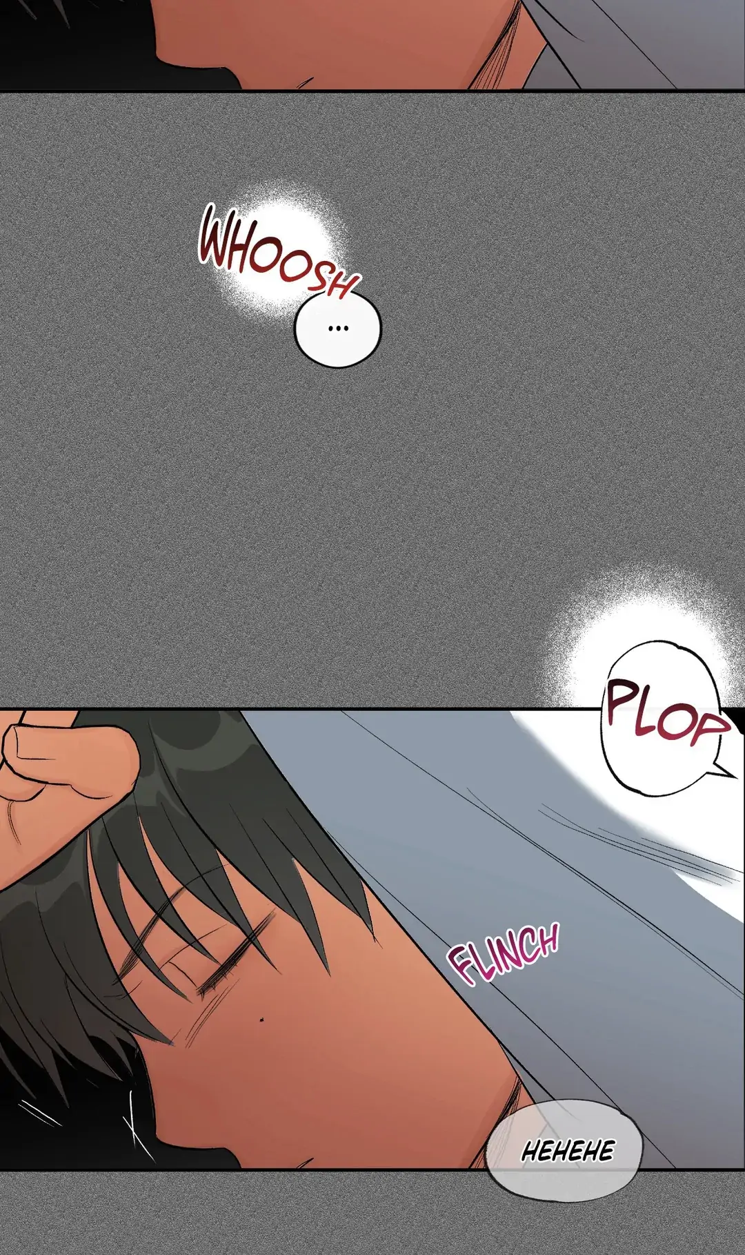 Half of Me 〘Official〙 - Chapter 13 manhwa