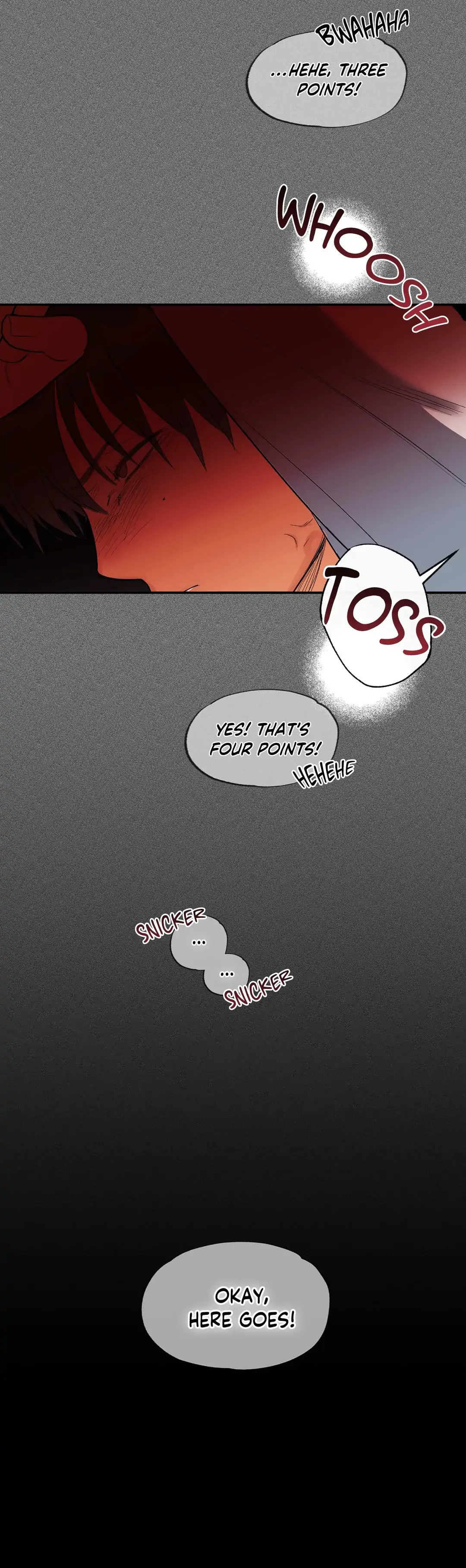 Half of Me 〘Official〙 - Chapter 13 manhwa