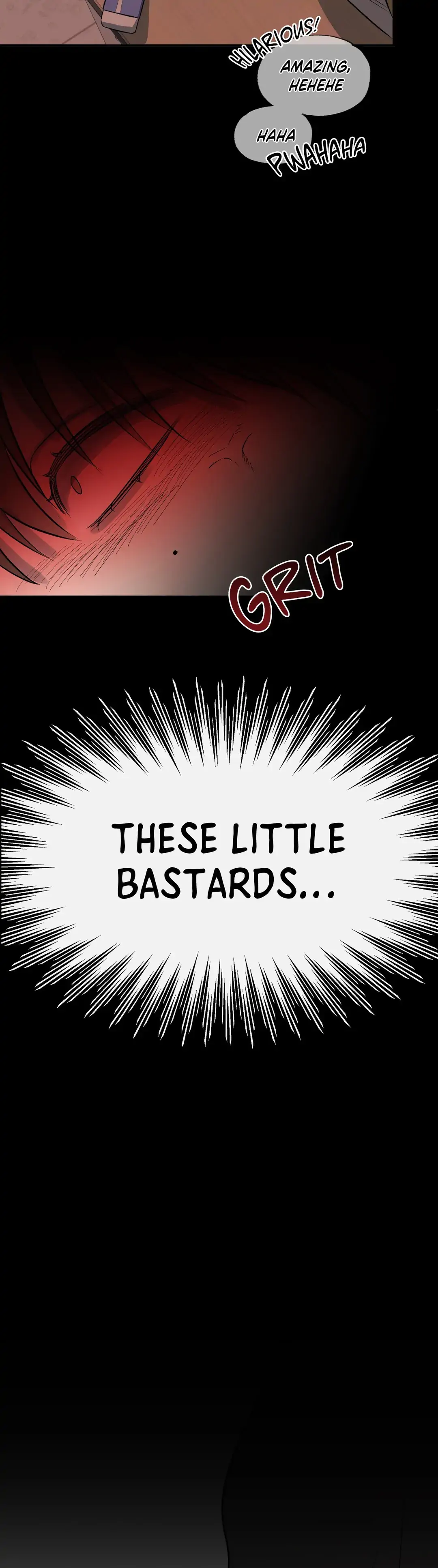 Half of Me 〘Official〙 - Chapter 13 manhwa