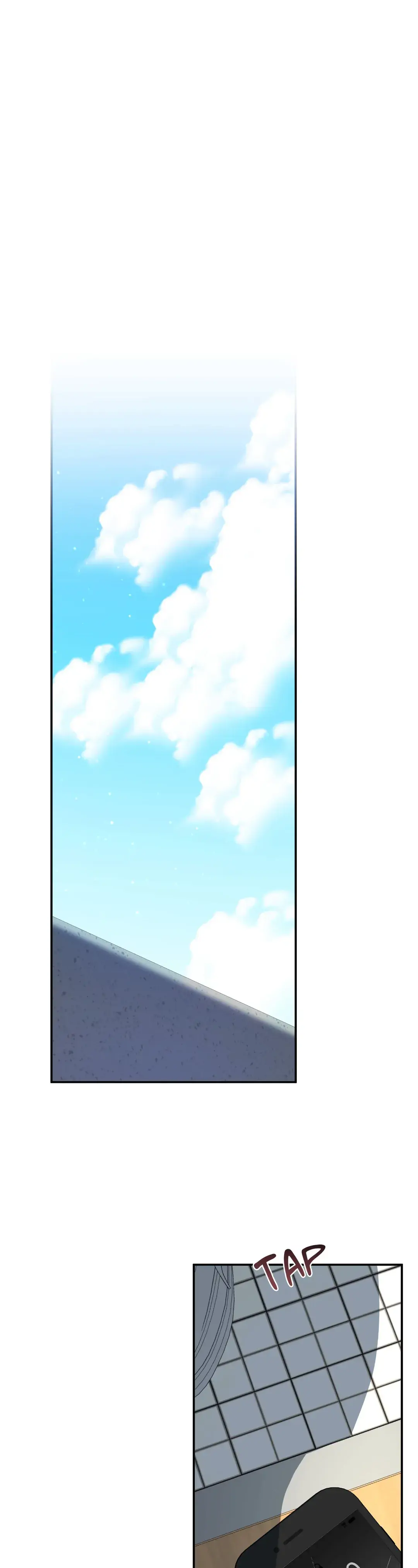 Half of Me 〘Official〙 - Chapter 14 manhwa