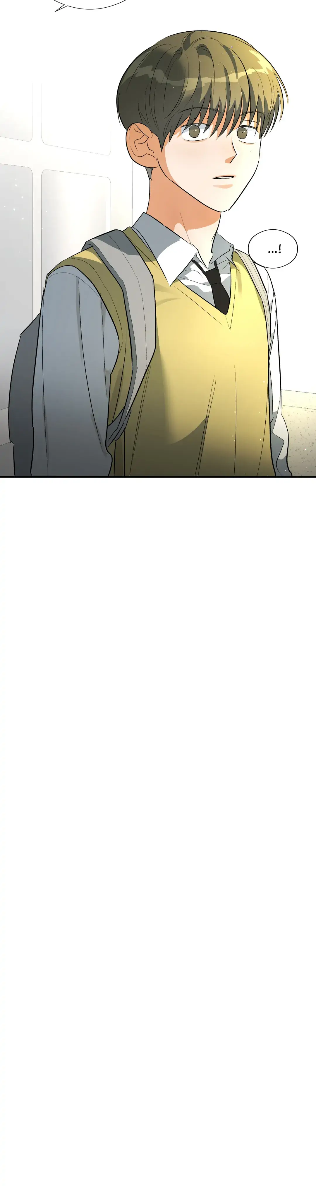 Half of Me 〘Official〙 - Chapter 14 manhwa