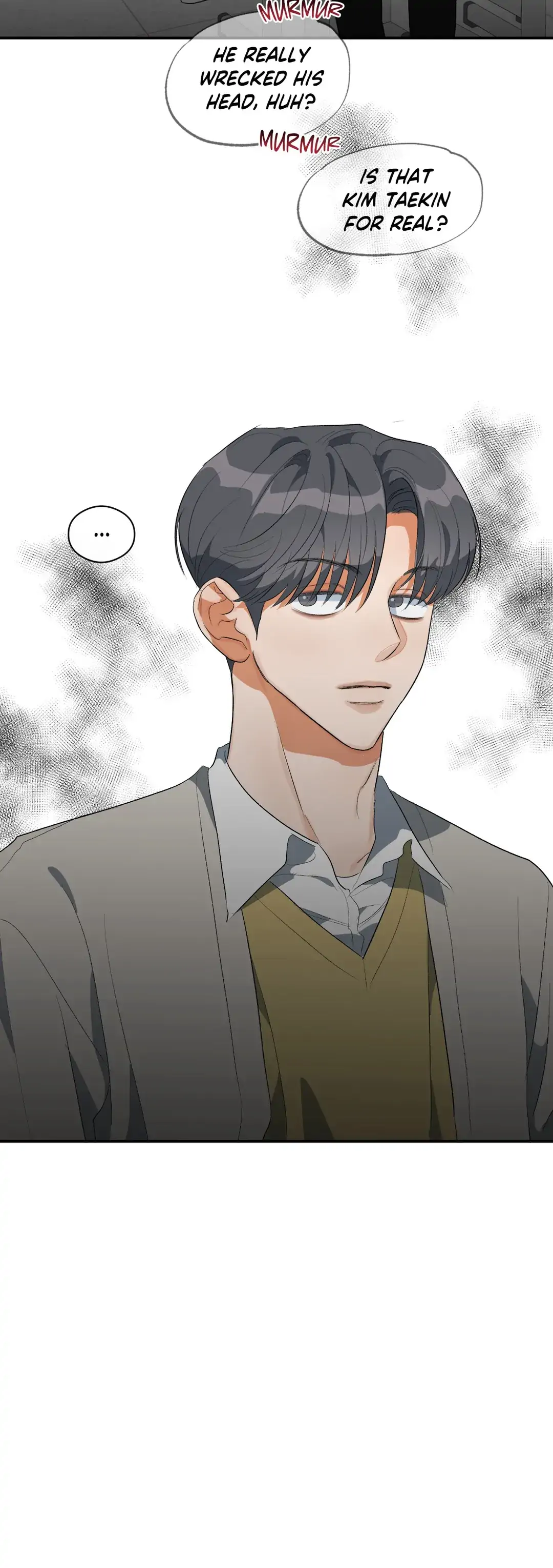 Half of Me 〘Official〙 - Chapter 15 manhwa