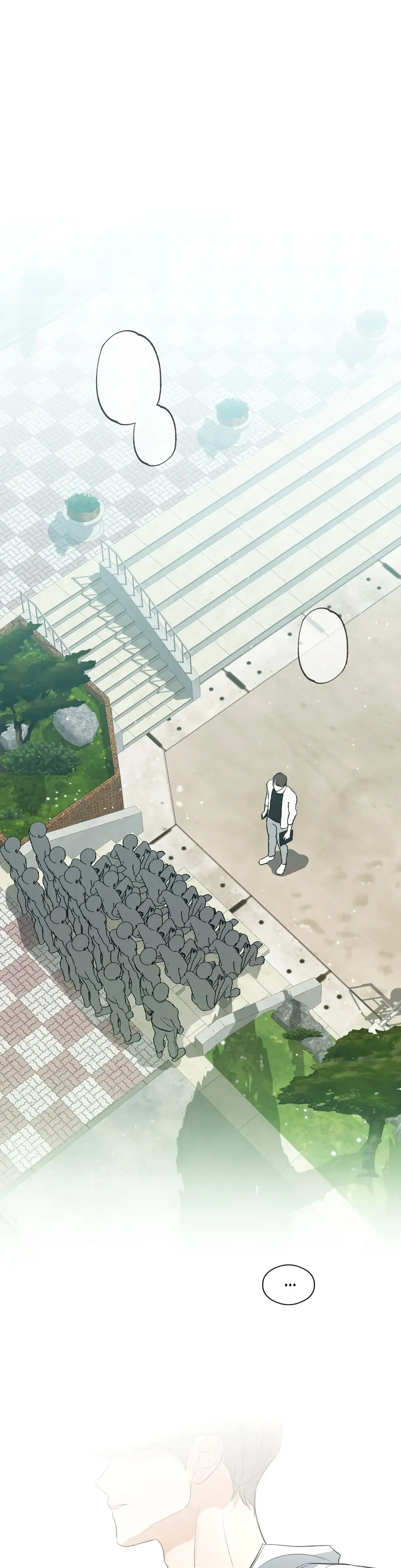 Half of Me 〘Official〙 - Chapter 16 manhwa