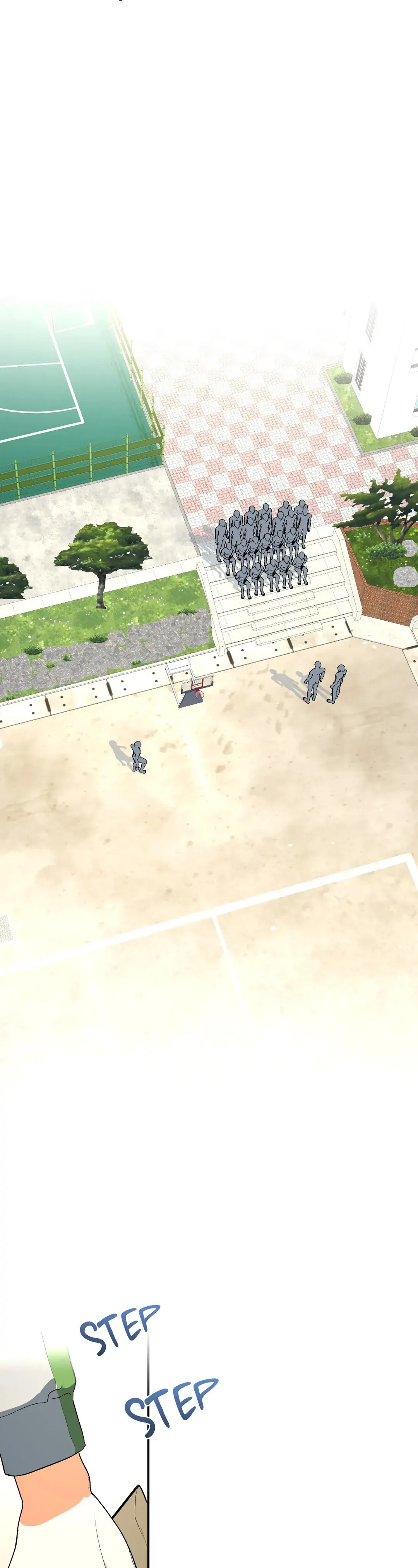 Half of Me 〘Official〙 - Chapter 17 manhwa