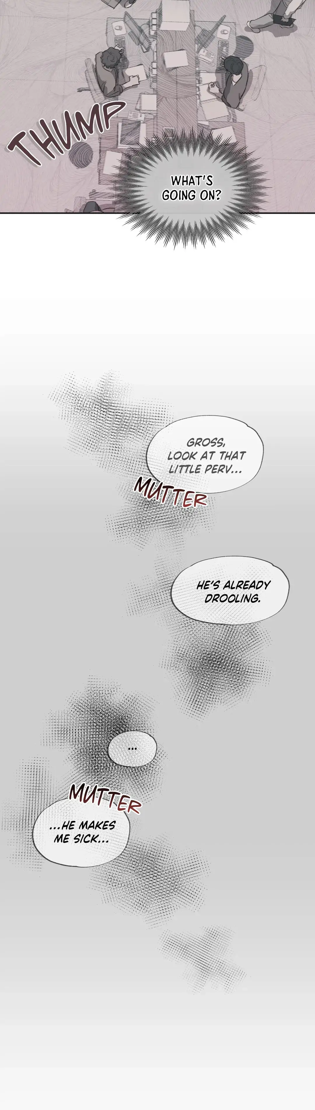 Half of Me 〘Official〙 - Chapter 17 manhwa