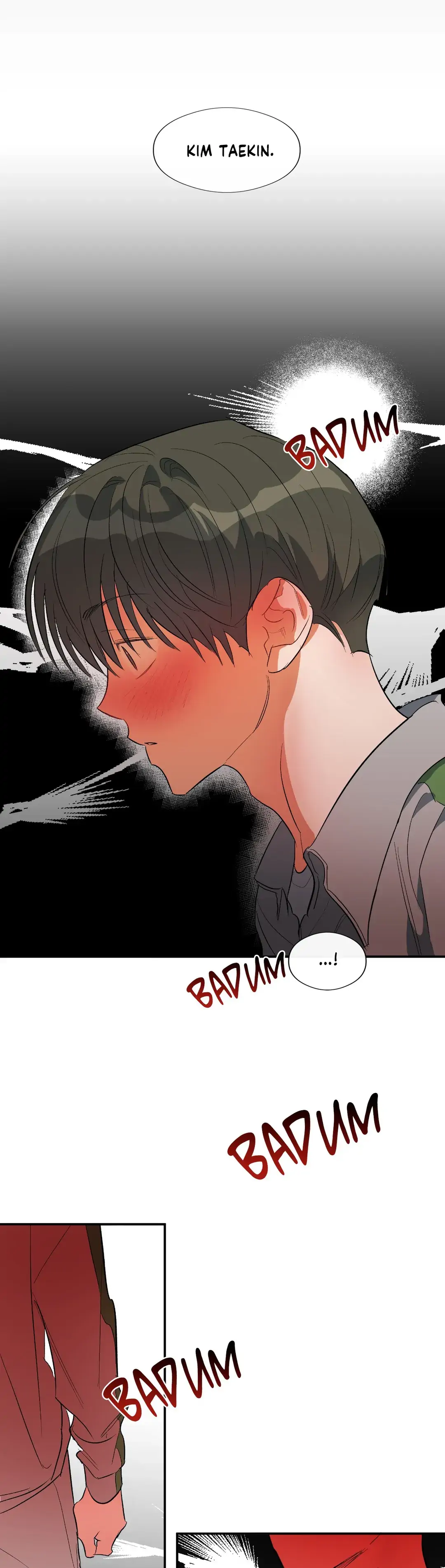 Half of Me 〘Official〙 - Chapter 17 manhwa