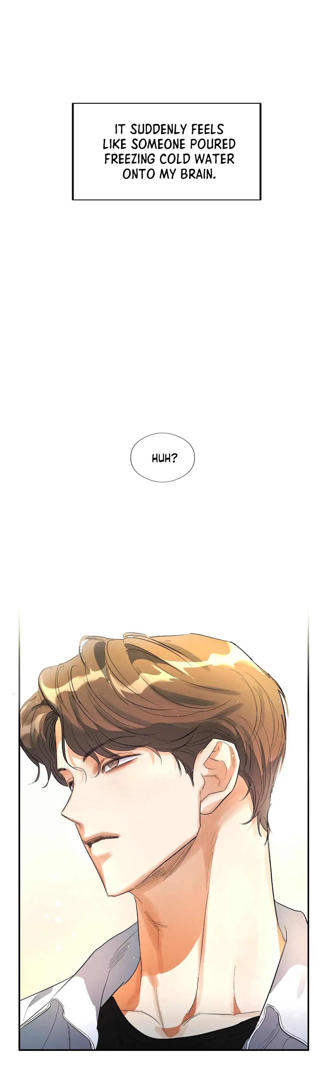 Half of Me 〘Official〙 - Chapter 17 manhwa