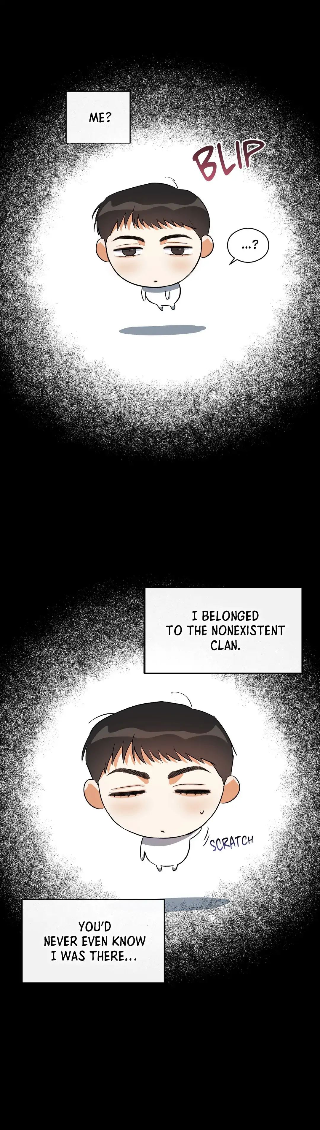 Half of Me 〘Official〙 - Chapter 17 manhwa