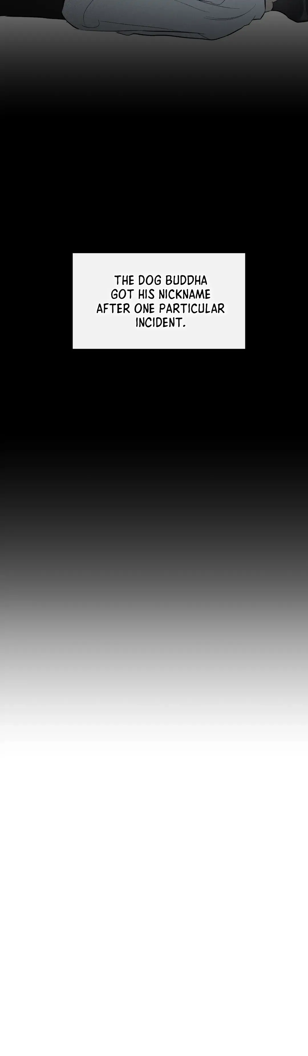 Half of Me 〘Official〙 - Chapter 17 manhwa