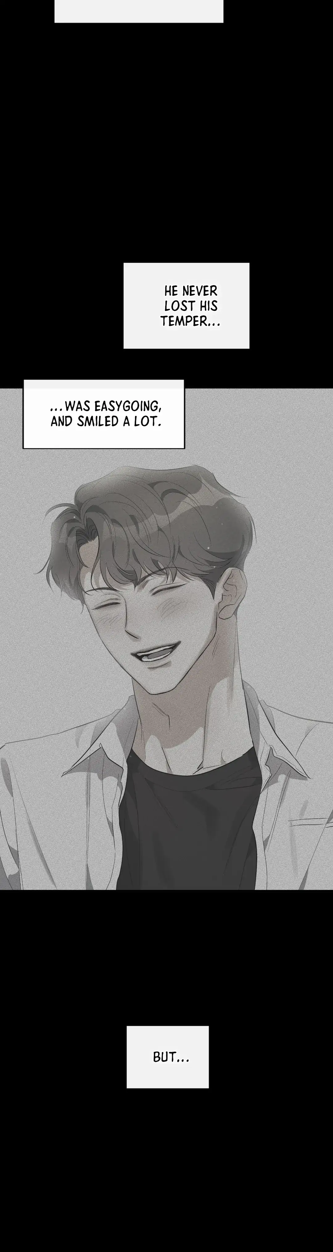 Half of Me 〘Official〙 - Chapter 18 manhwa