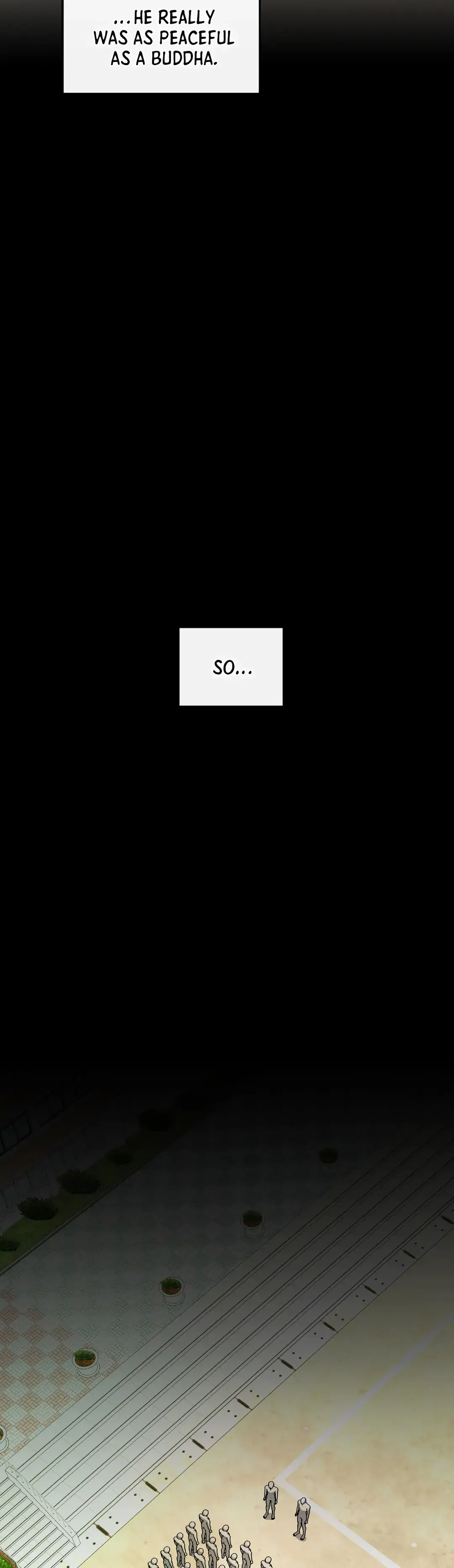 Half of Me 〘Official〙 - Chapter 18 manhwa