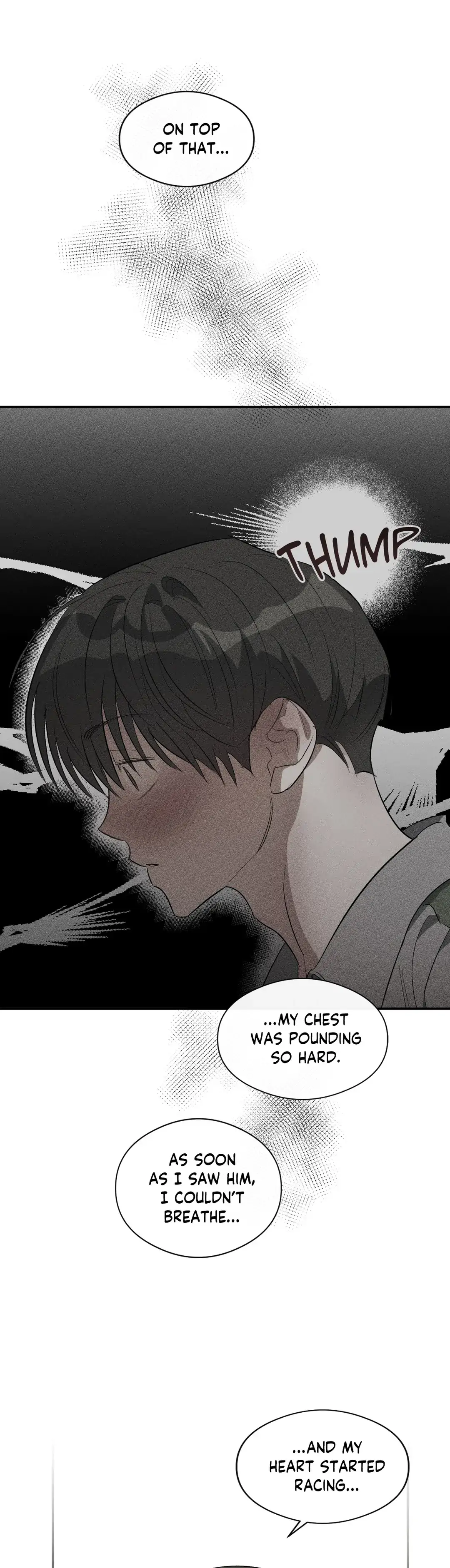 Half of Me 〘Official〙 - Chapter 18 manhwa