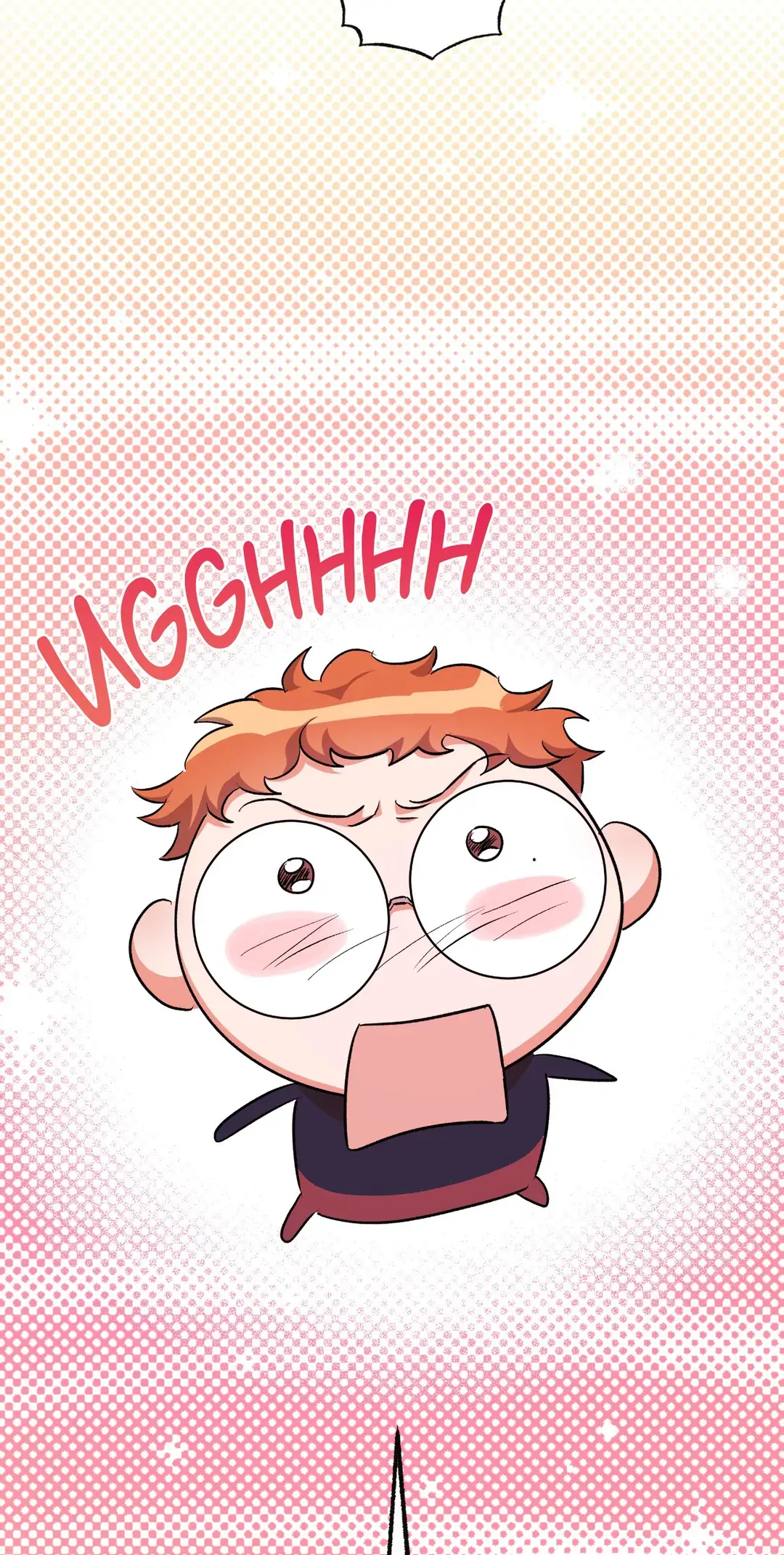 Half of Me 〘Official〙 - Chapter 19 manhwa