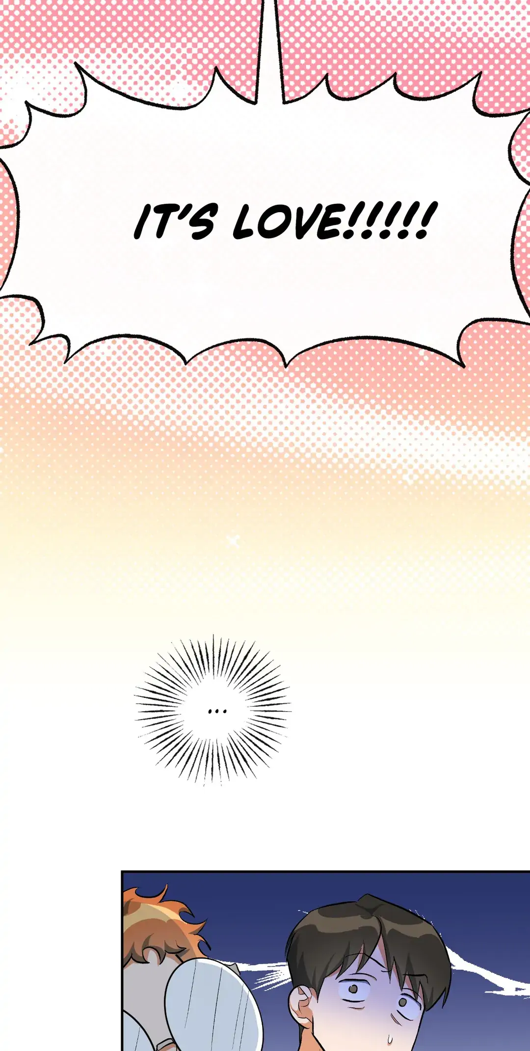 Half of Me 〘Official〙 - Chapter 19 manhwa