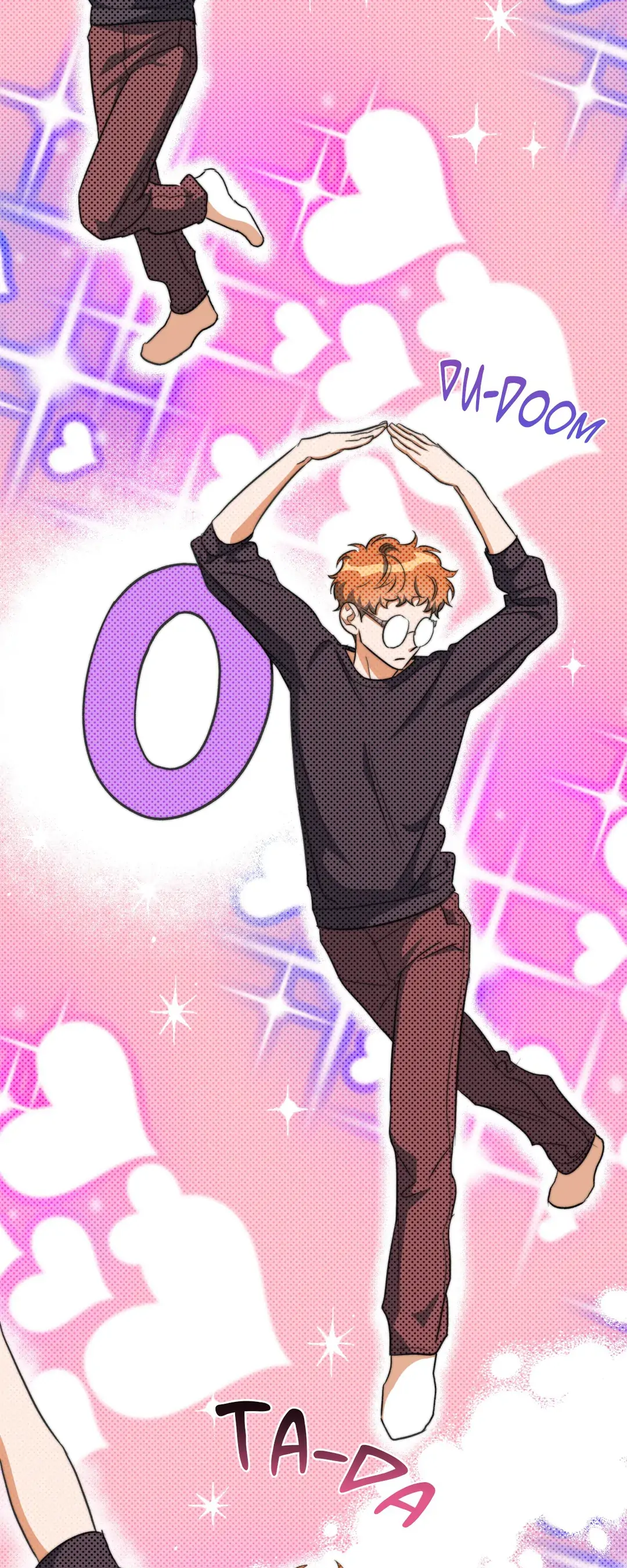 Half of Me 〘Official〙 - Chapter 19 manhwa