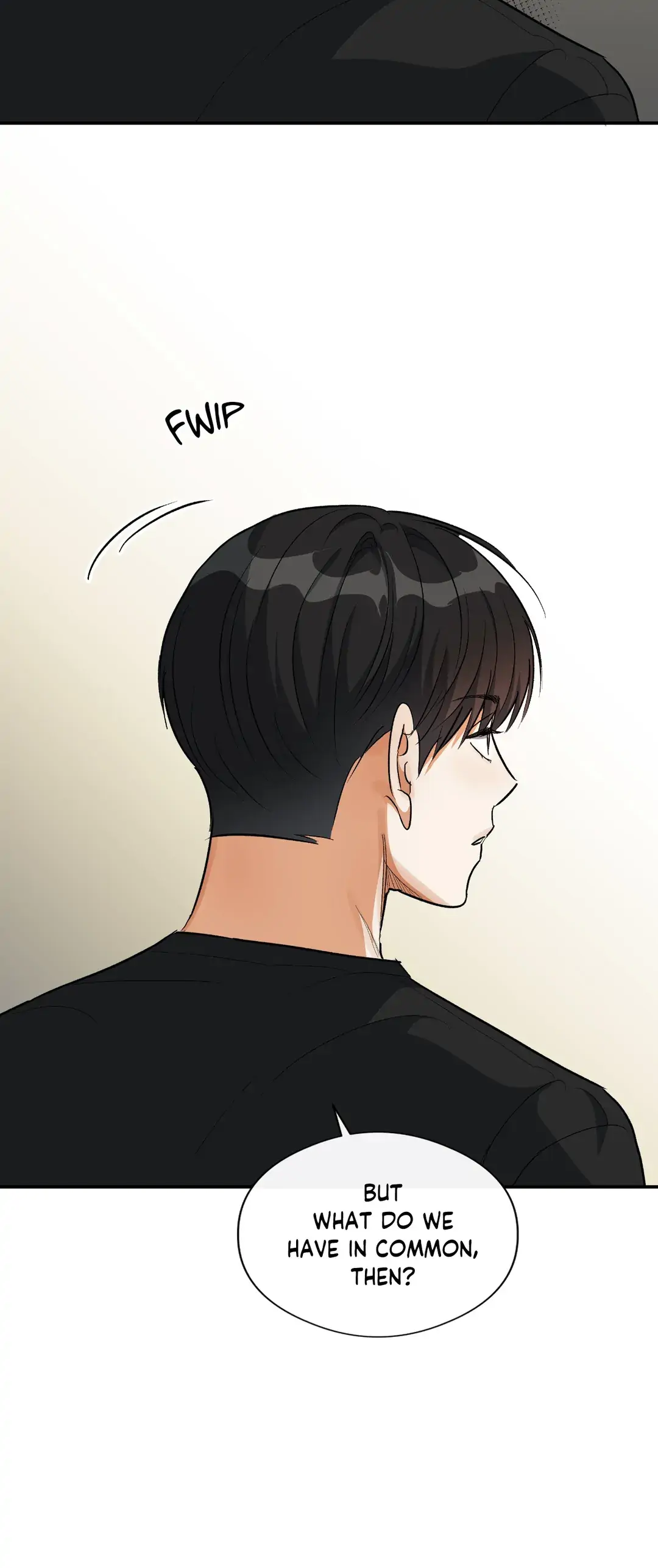 Half of Me 〘Official〙 - Chapter 19 manhwa