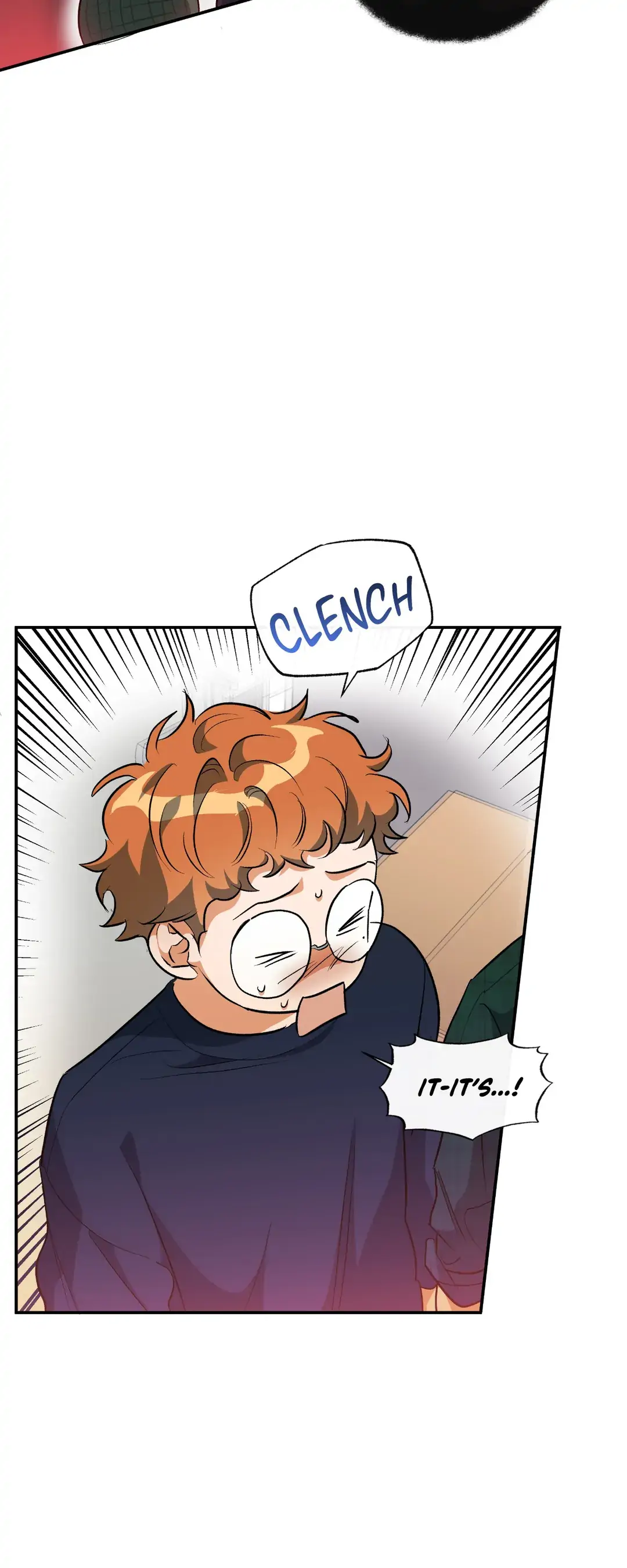 Half of Me 〘Official〙 - Chapter 19 manhwa