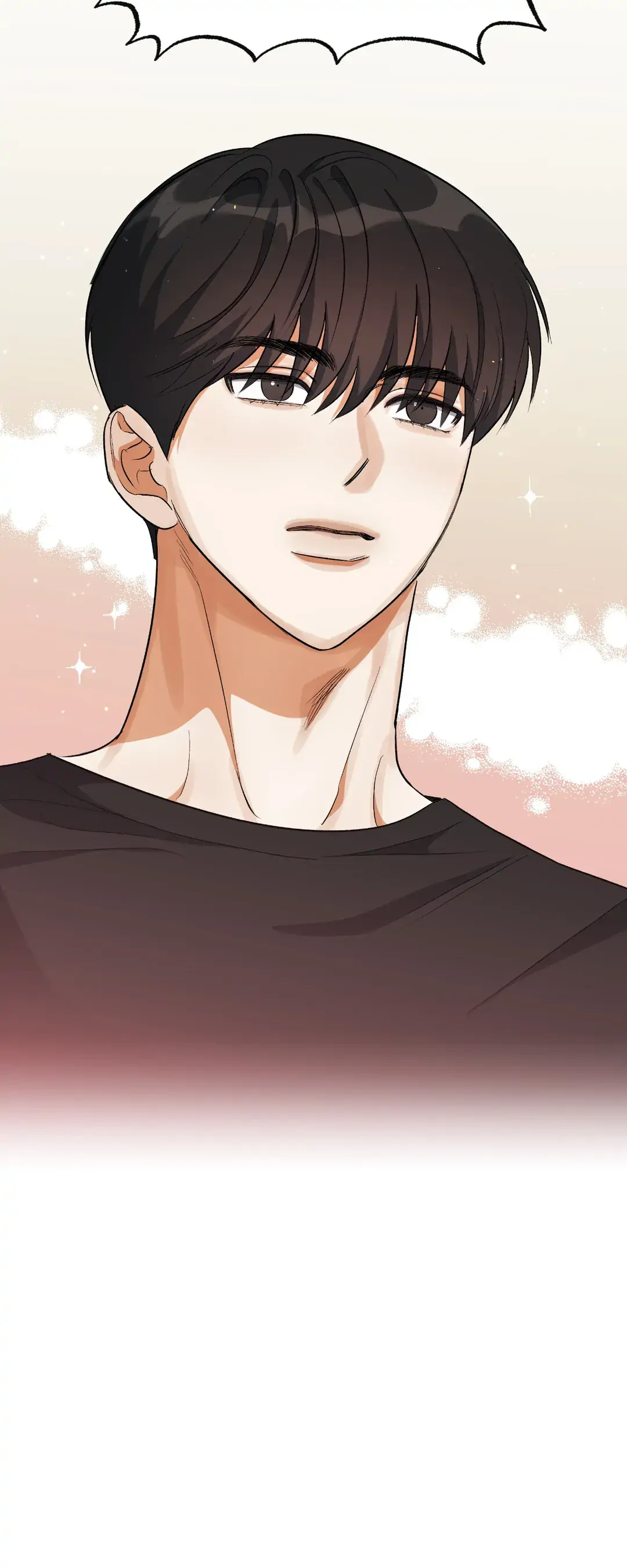Half of Me 〘Official〙 - Chapter 19 manhwa