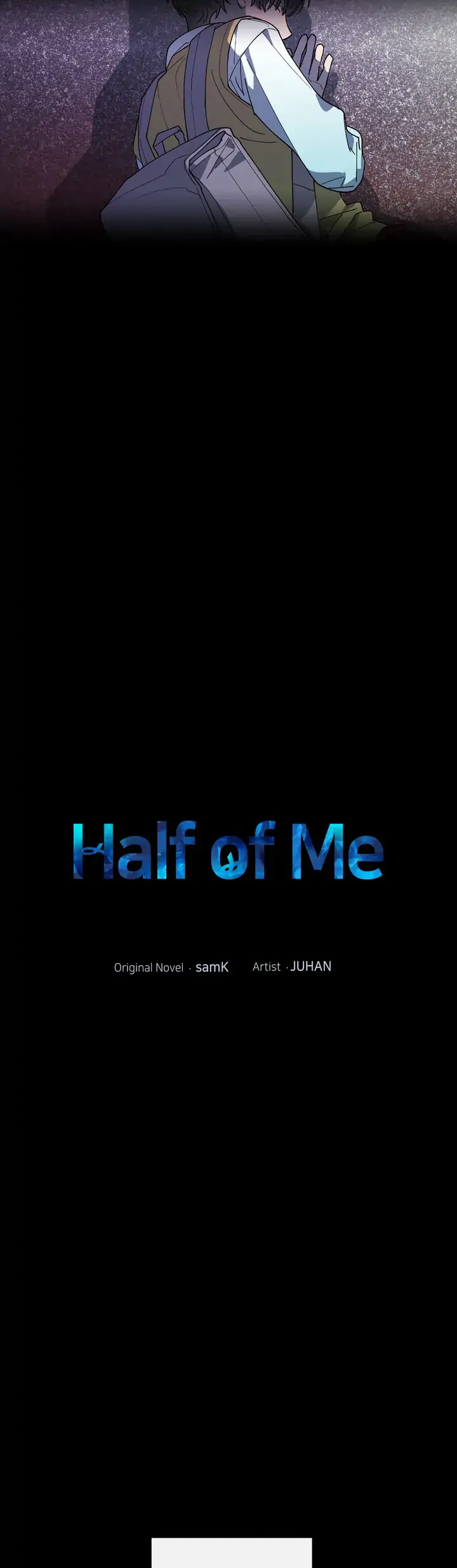 Half of Me 〘Official〙 - Chapter 2 manhwa