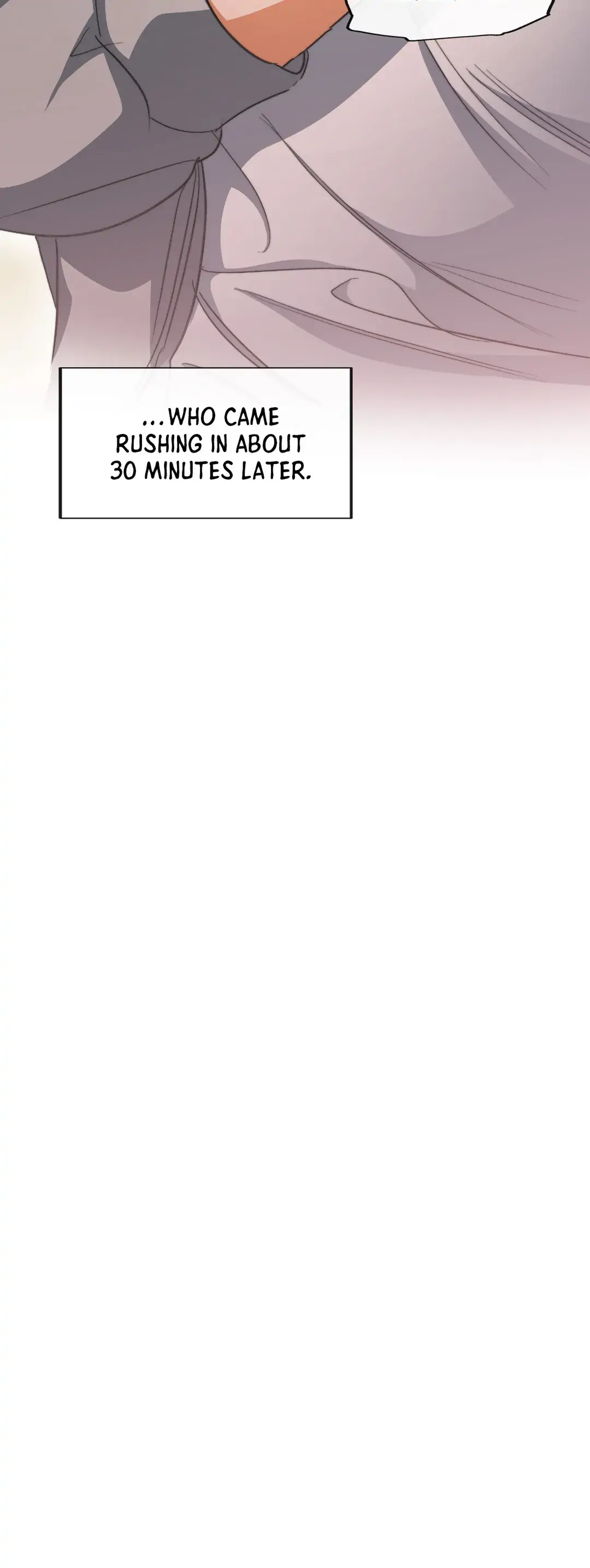 Half of Me 〘Official〙 - Chapter 20 manhwa