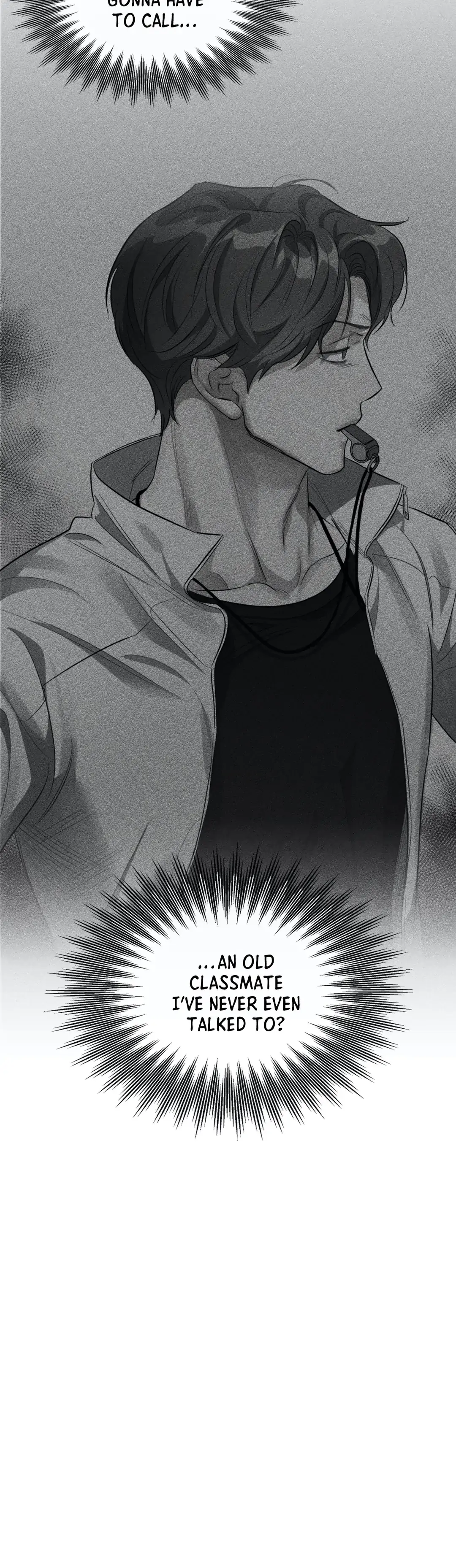 Half of Me 〘Official〙 - Chapter 22 manhwa