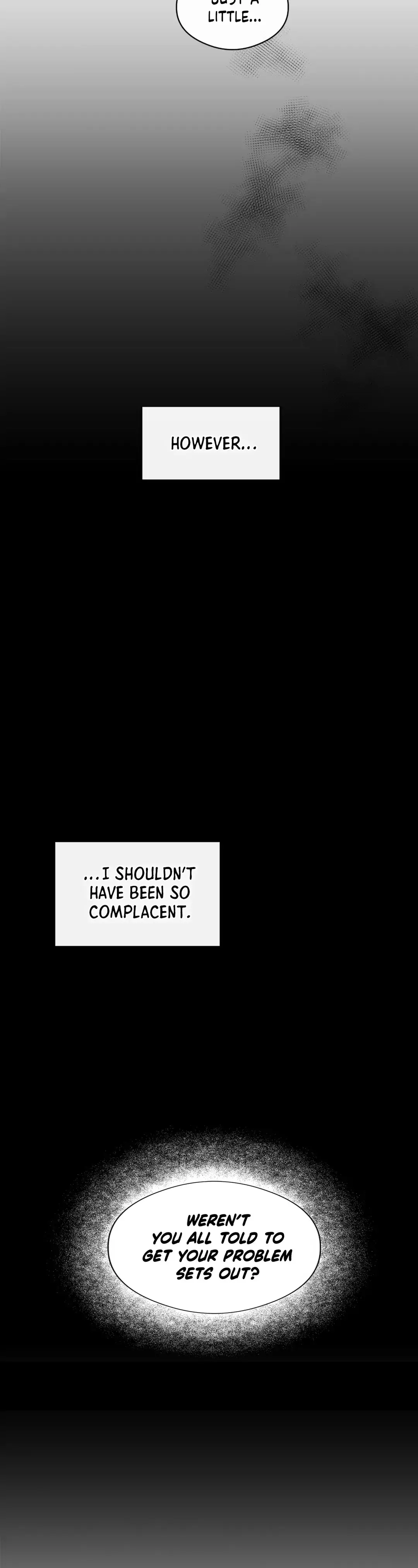 Half of Me 〘Official〙 - Chapter 23 manhwa