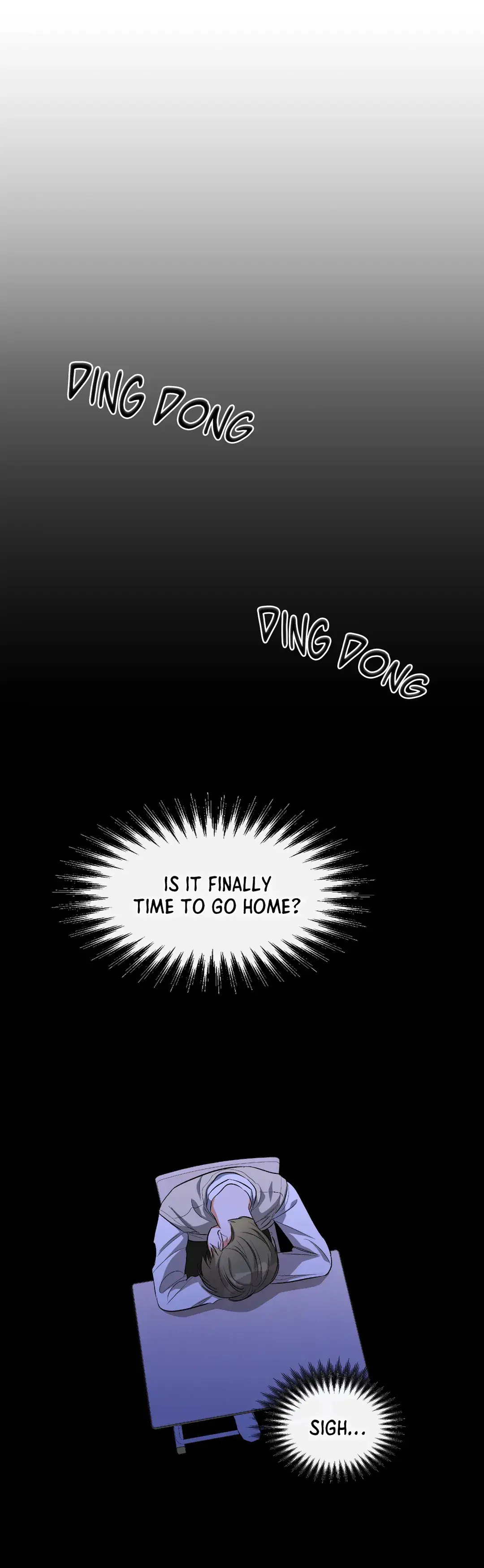 Half of Me 〘Official〙 - Chapter 23 manhwa