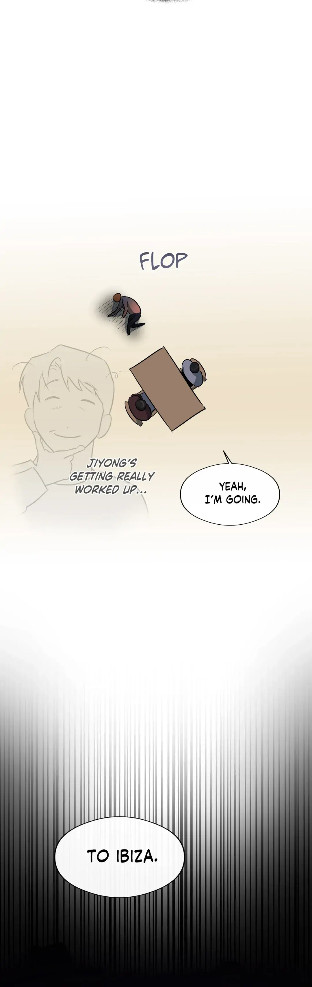 Half of Me 〘Official〙 - Chapter 24 manhwa