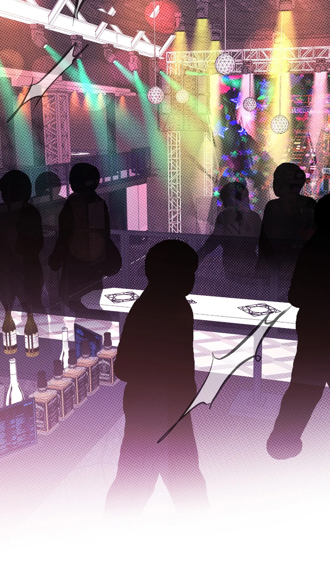 Half of Me 〘Official〙 - Chapter 25 manhwa