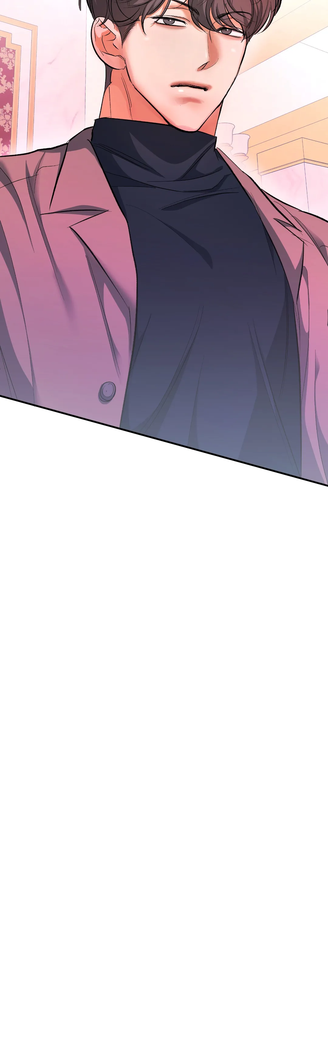 Half of Me 〘Official〙 - Chapter 26 manhwa