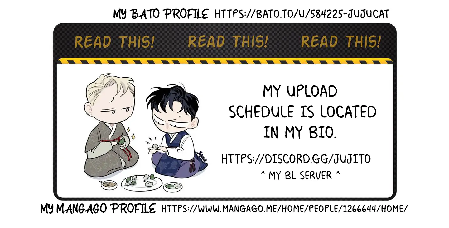 Half of Me 〘Official〙 - Chapter 27 manhwa