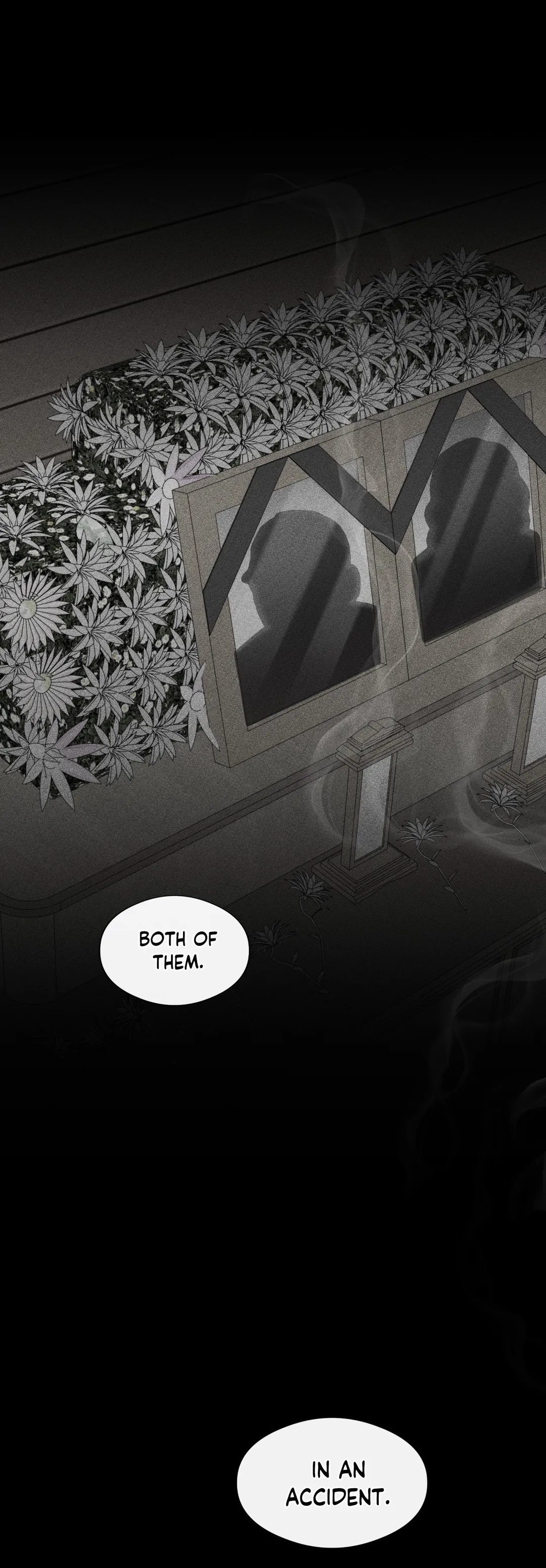 Half of Me 〘Official〙 - Chapter 27 manhwa