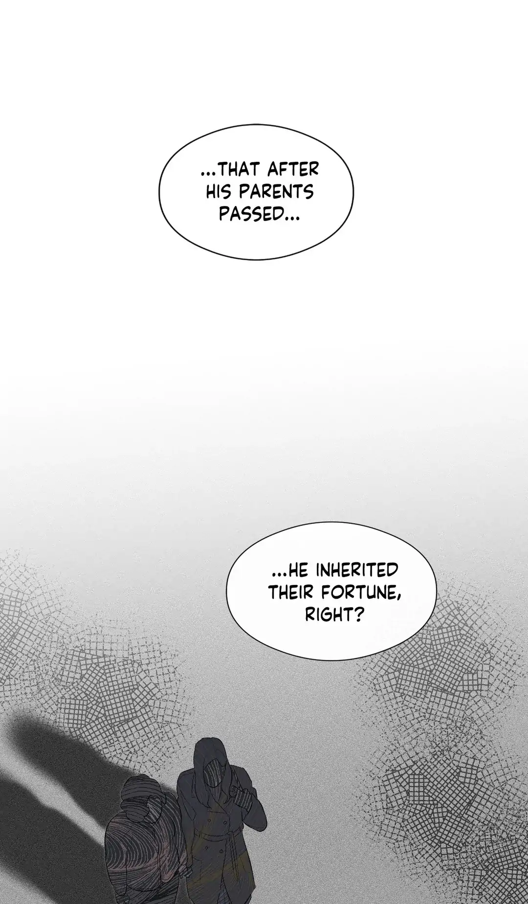 Half of Me 〘Official〙 - Chapter 28 manhwa