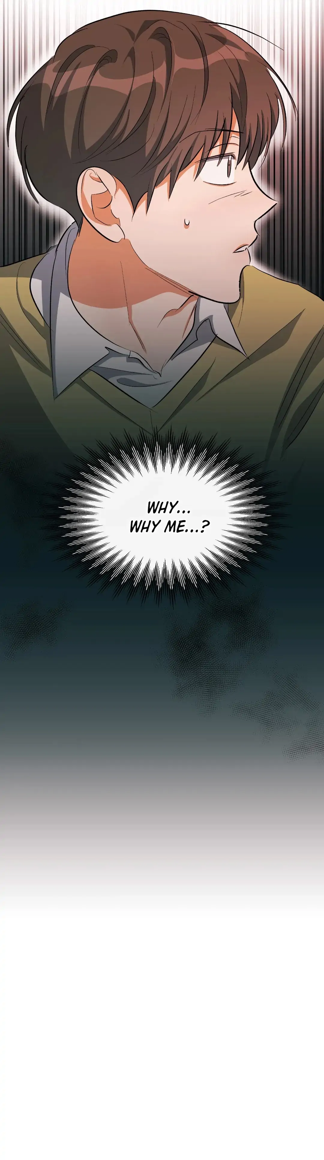 Half of Me 〘Official〙 - Chapter 28 manhwa