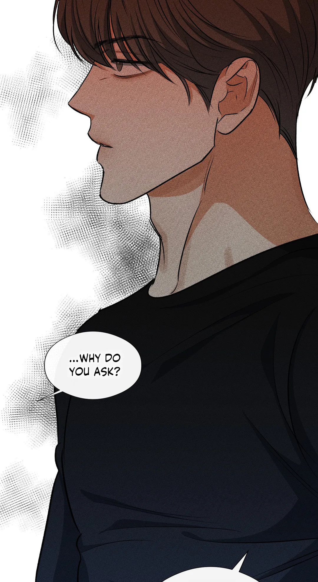 Half of Me 〘Official〙 - Chapter 29 manhwa